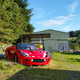 Illustration for article titled Found an abandoned Lotus Elise :(
